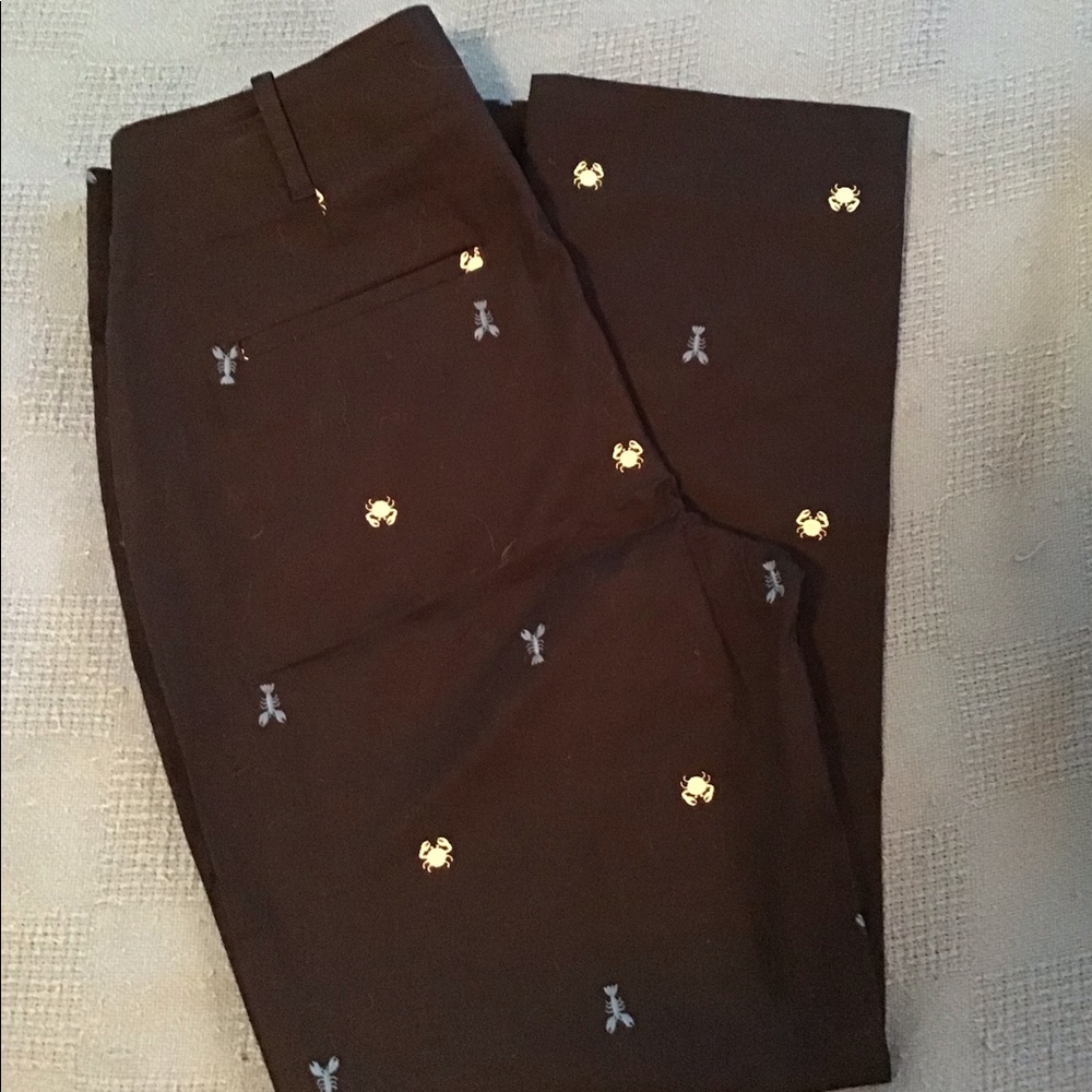 Talbots Pants-NWOT